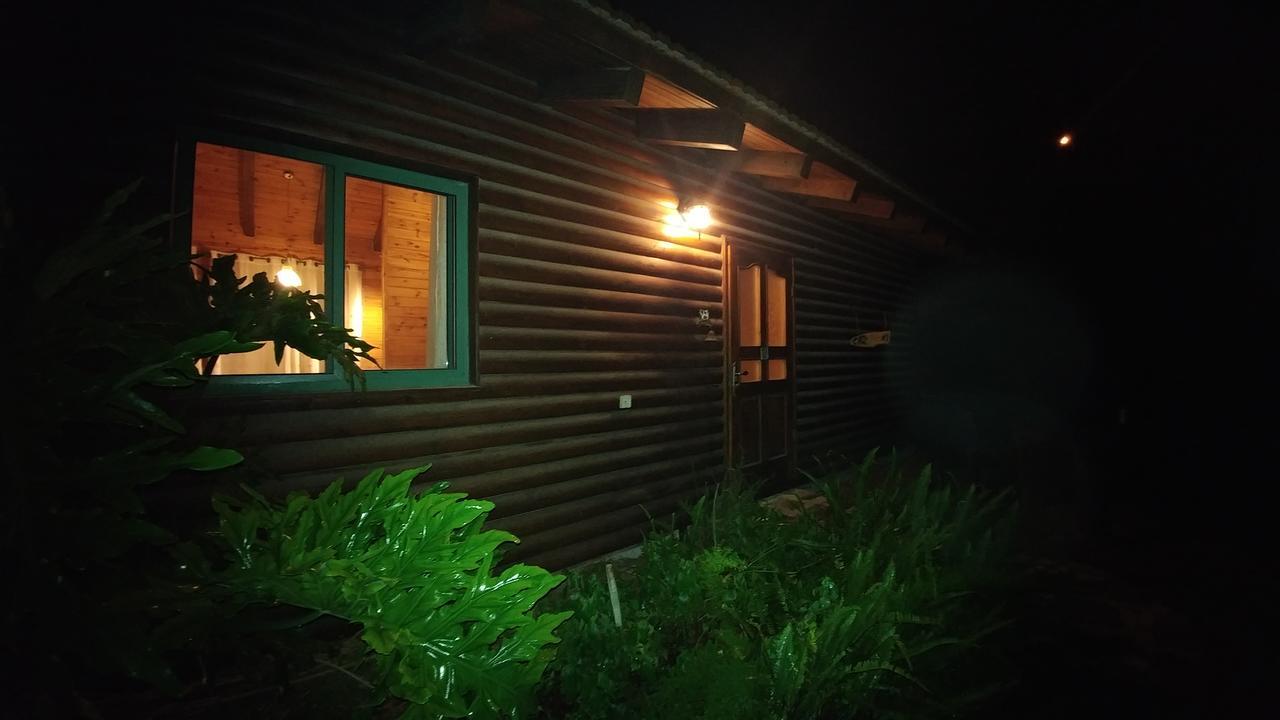 A Place To Dream Tsipori Exterior photo